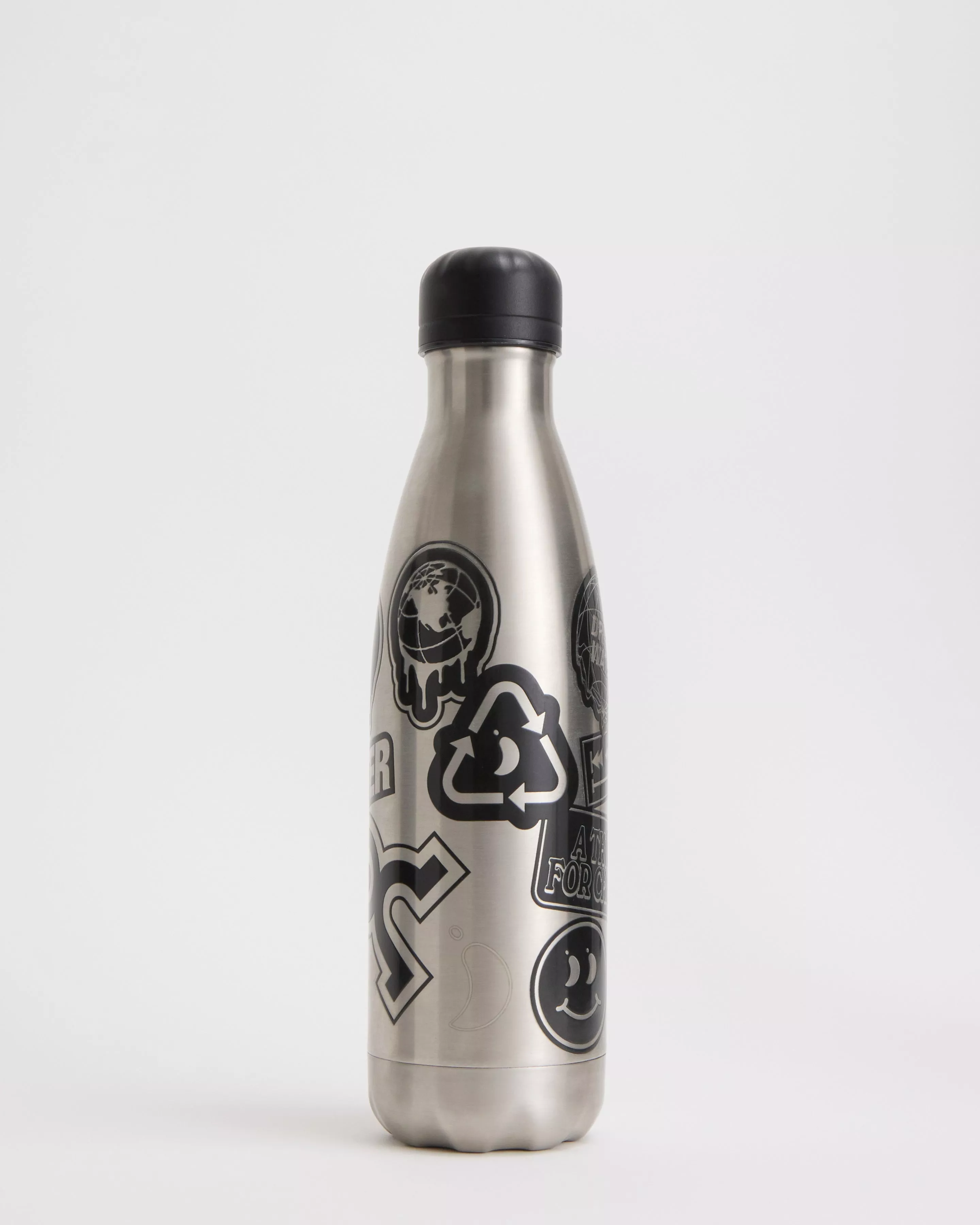 Refill Rebel Water Bottle|500ml