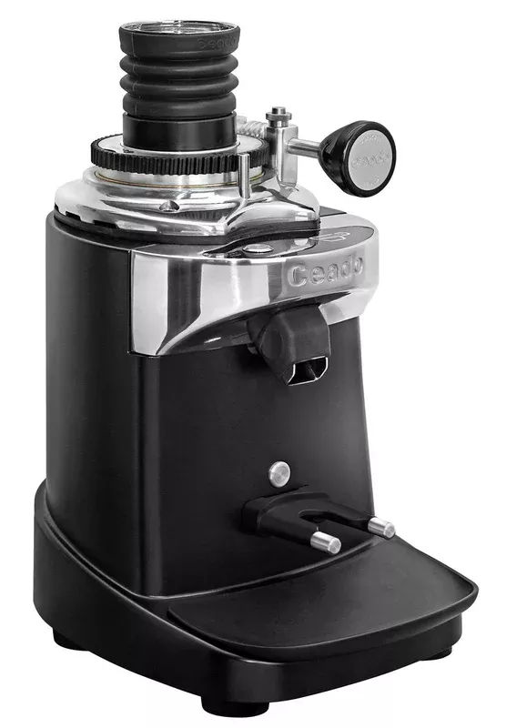 Refurbished Ceado E37SD Single Dose Grinder