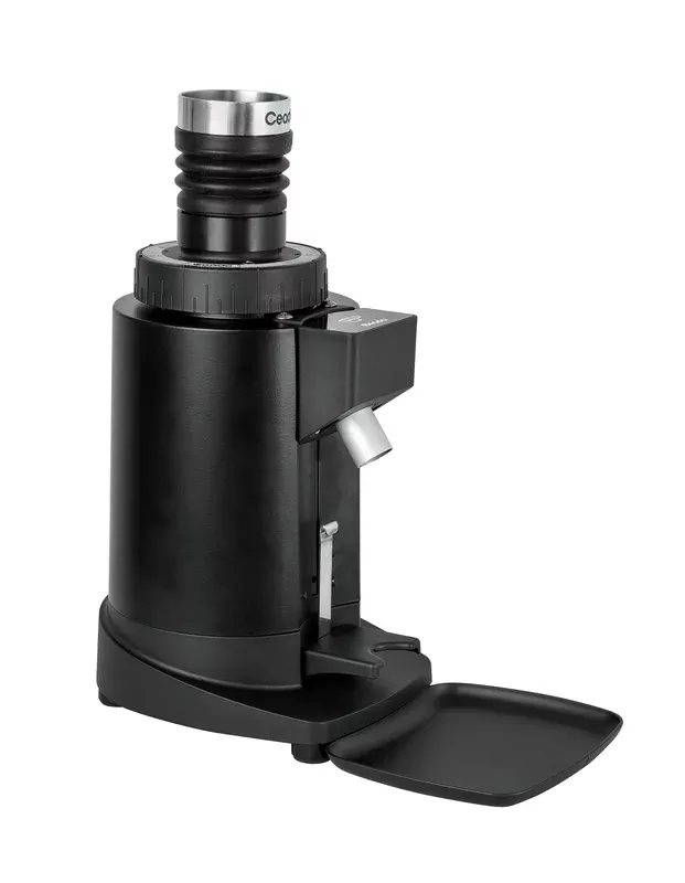 Refurbished Ceado E5SD Single Dose Coffee Grinder