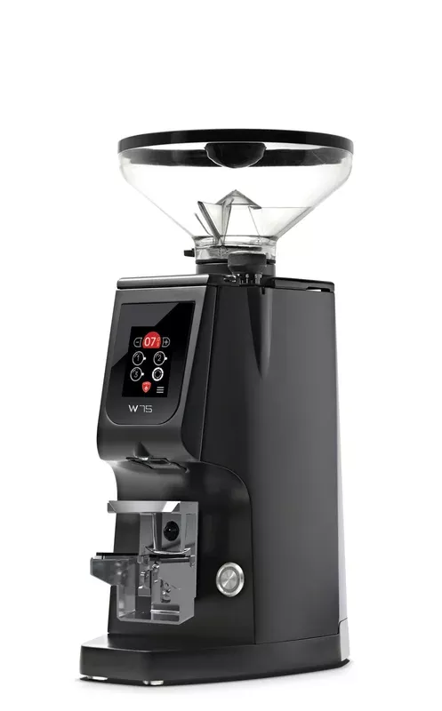 Refurbished Eureka Atom W 75 Espresso Grinder
