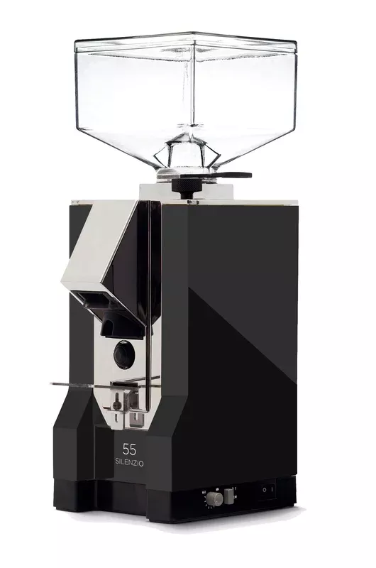 Refurbished Eureka Mignon Silenzio 55 Espresso Grinder