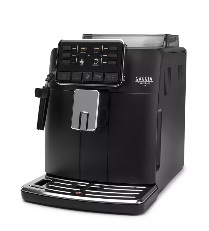 Refurbished Gaggia Cadorna Style Automatic Espresso Machine