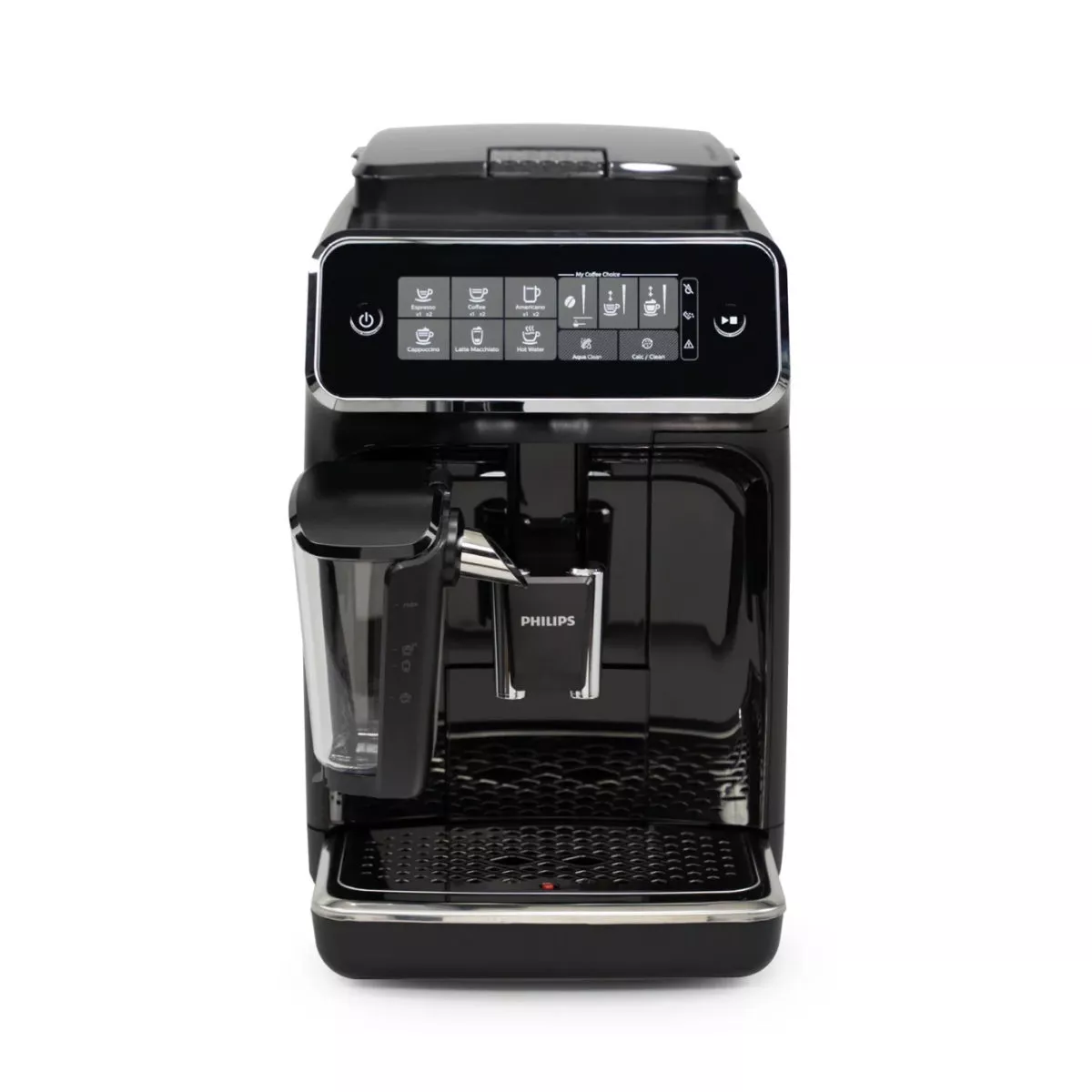 Refurbished - Philips 3200 LatteGo EP3241/54 Superautomatic Espresso Machine