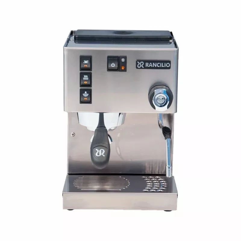 Refurbished Rancilio Silvia M Espresso Machine