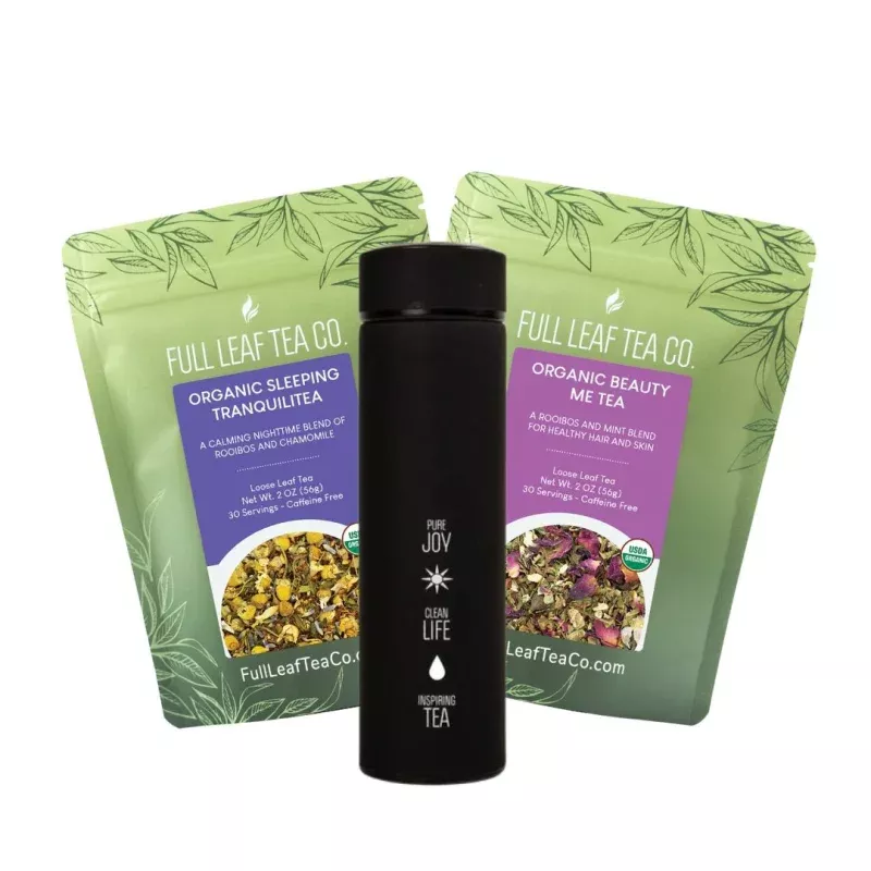 Relax On-The-Go Kit