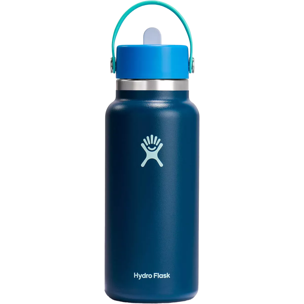 Remix 32 oz Wide Mouth with Flex Straw Cap