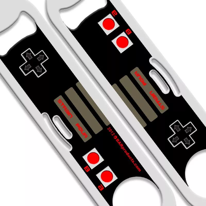 Remote Controller StrainBlade Opener