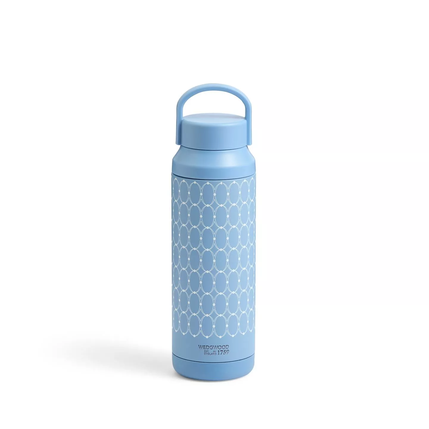 Renaissance Gold Insulated bottle
