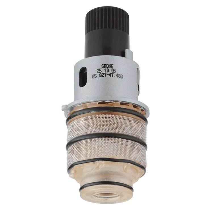 Replacement 3/4 Compact Thermostatic Cartridge