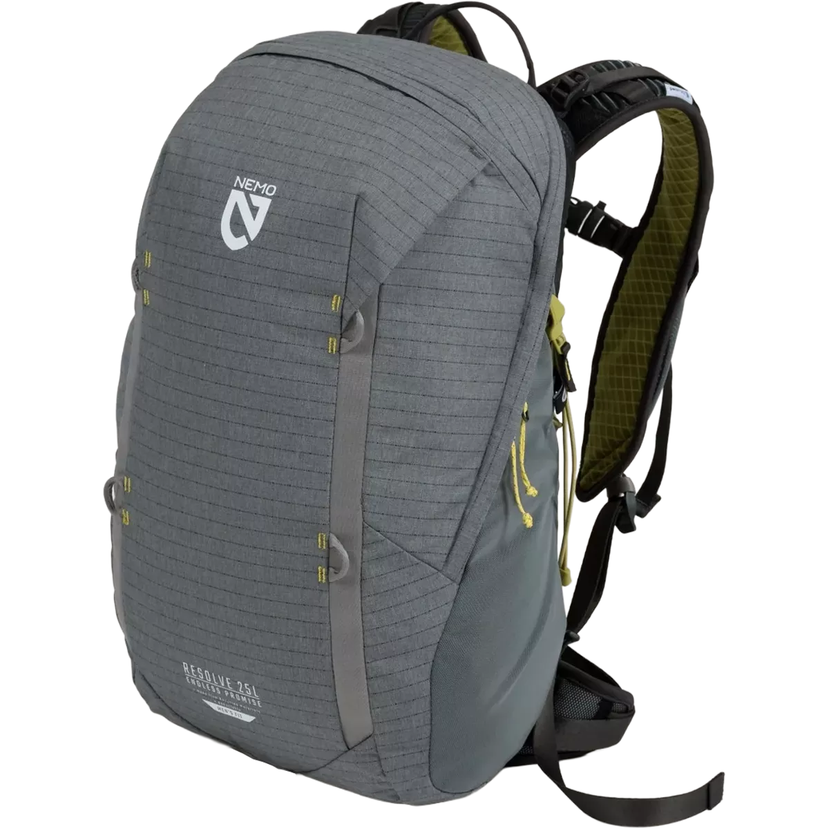 Resolve 25L Endless Promise Daypack