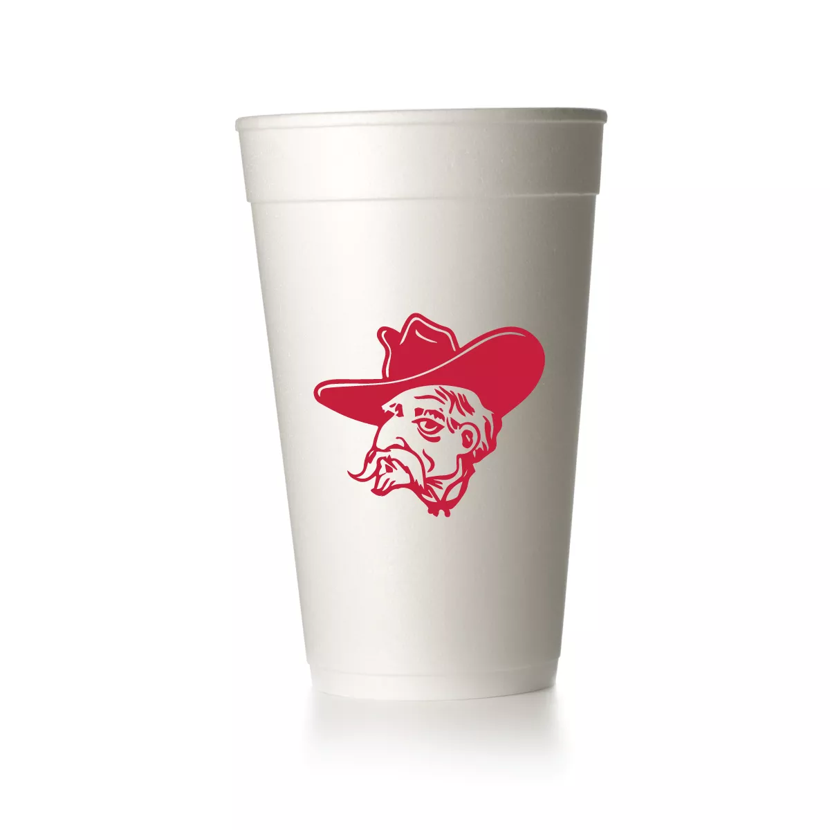 Retro Reb Cups|Foam&Frost Flex