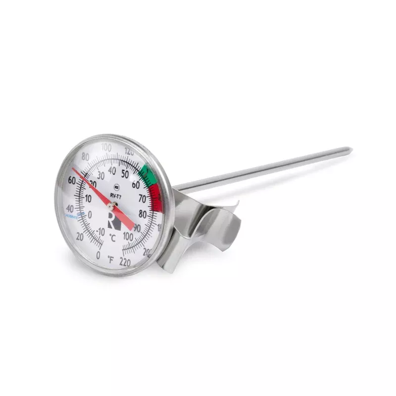 Revolution Steam Thermometer 5″