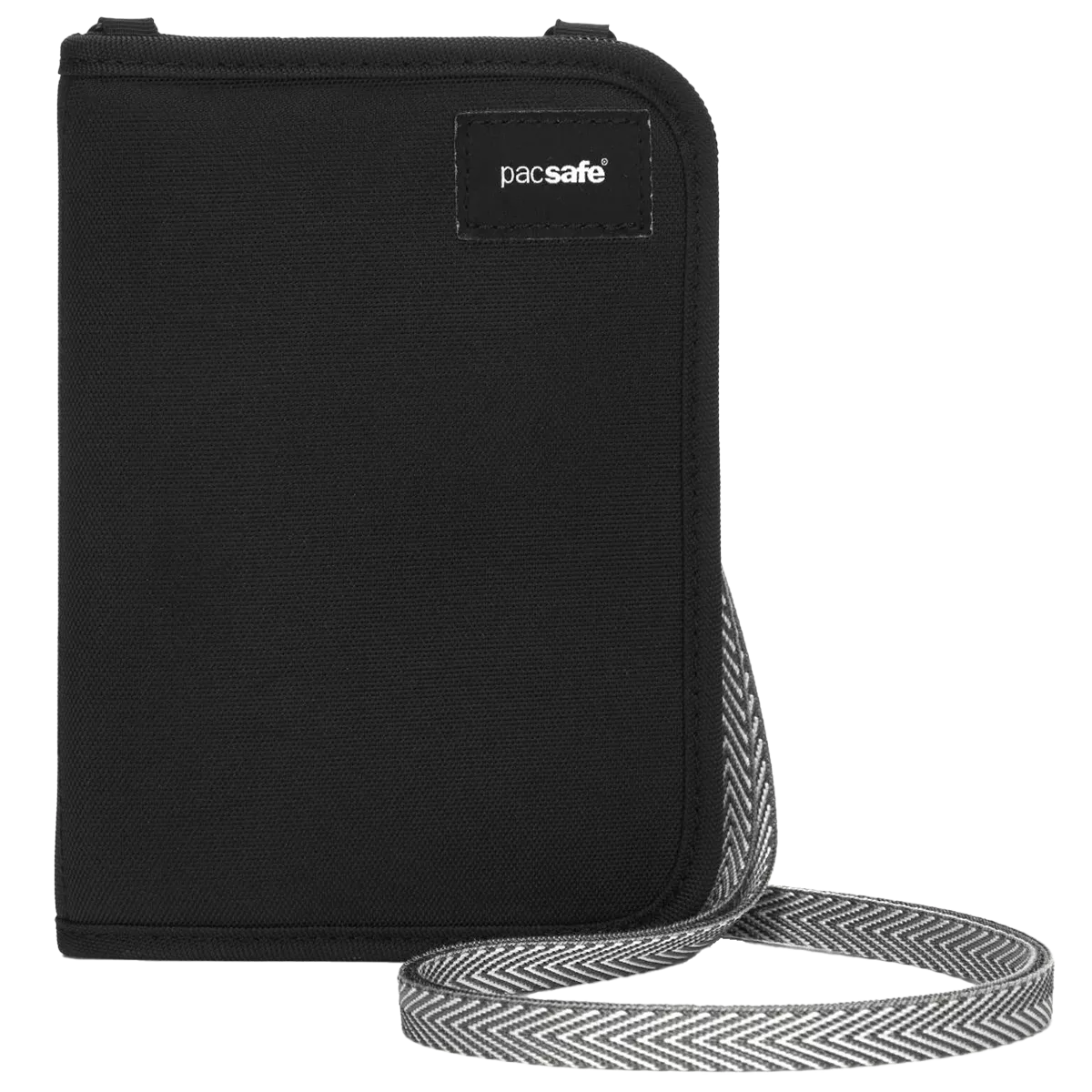 RFIDsafe V150 Organizer|Black|One Size