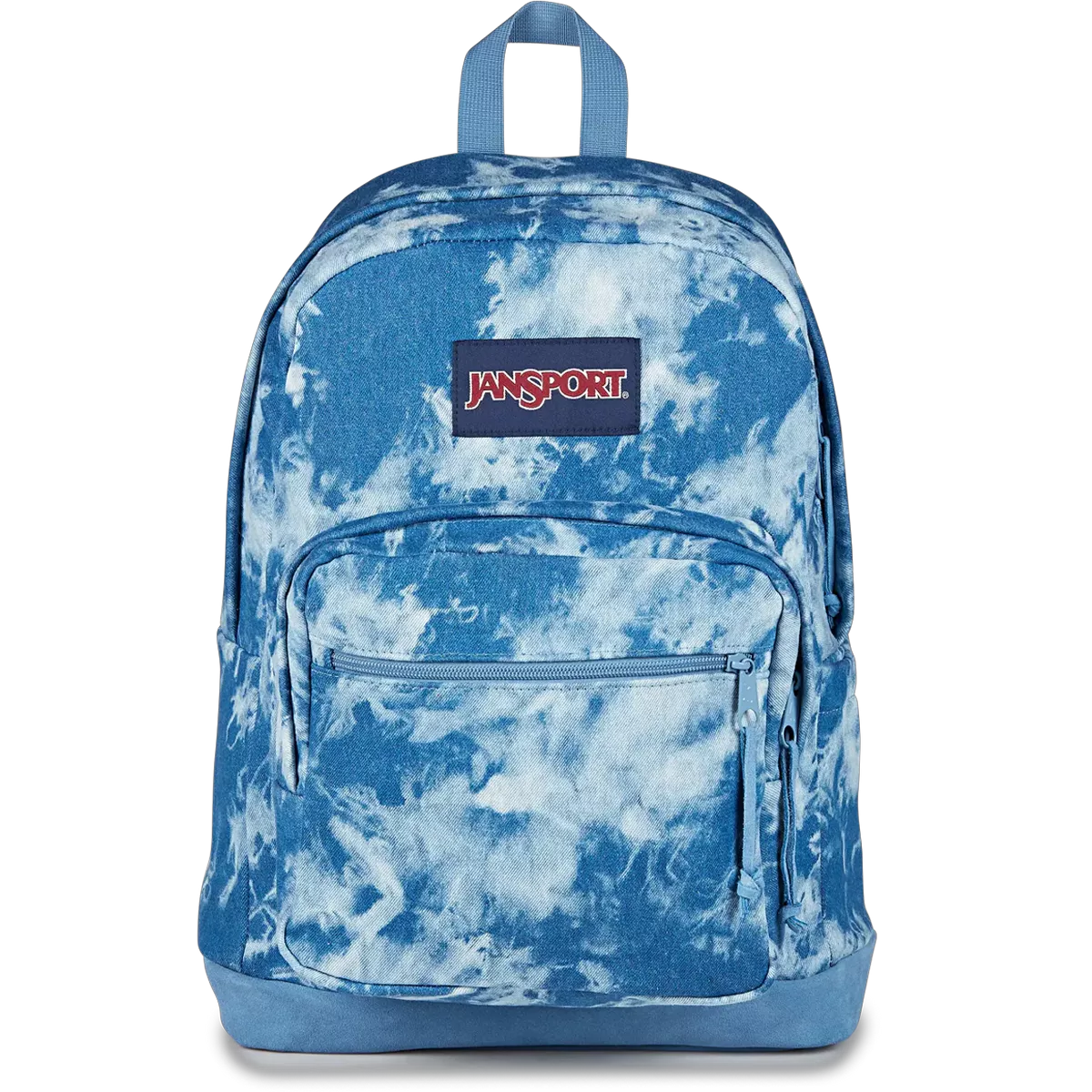 Right Pack Expression|LI9-Denim Wash Blue|One Size