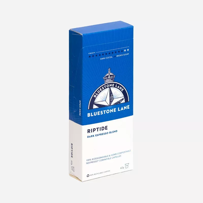 Riptide Capsules