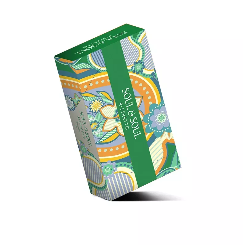 Ristretto Coffee Capsules