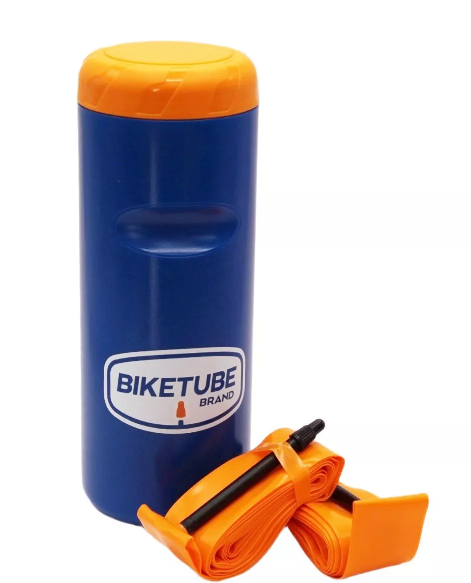 ROAD & GRAVEL CAN O'TUBES 2-PACK