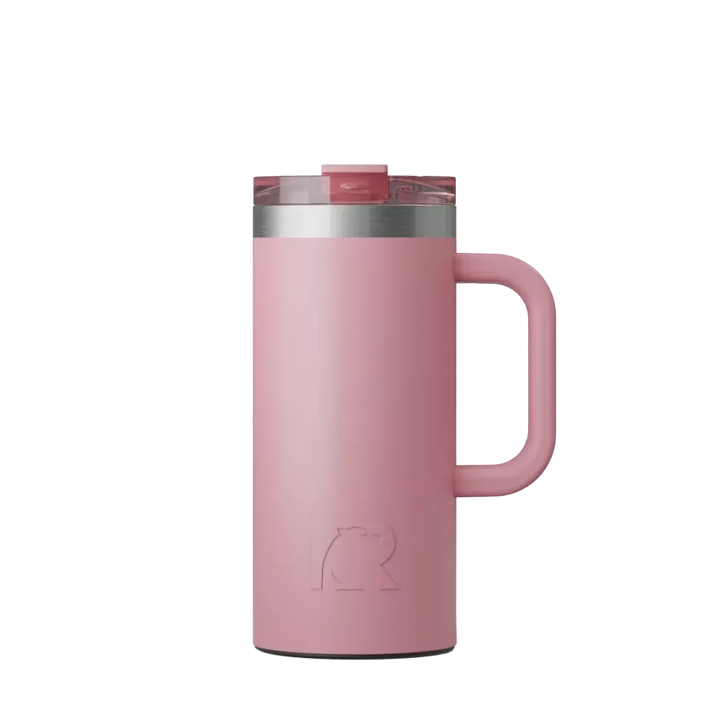 Road Trip Travel Mug | 16 oz
