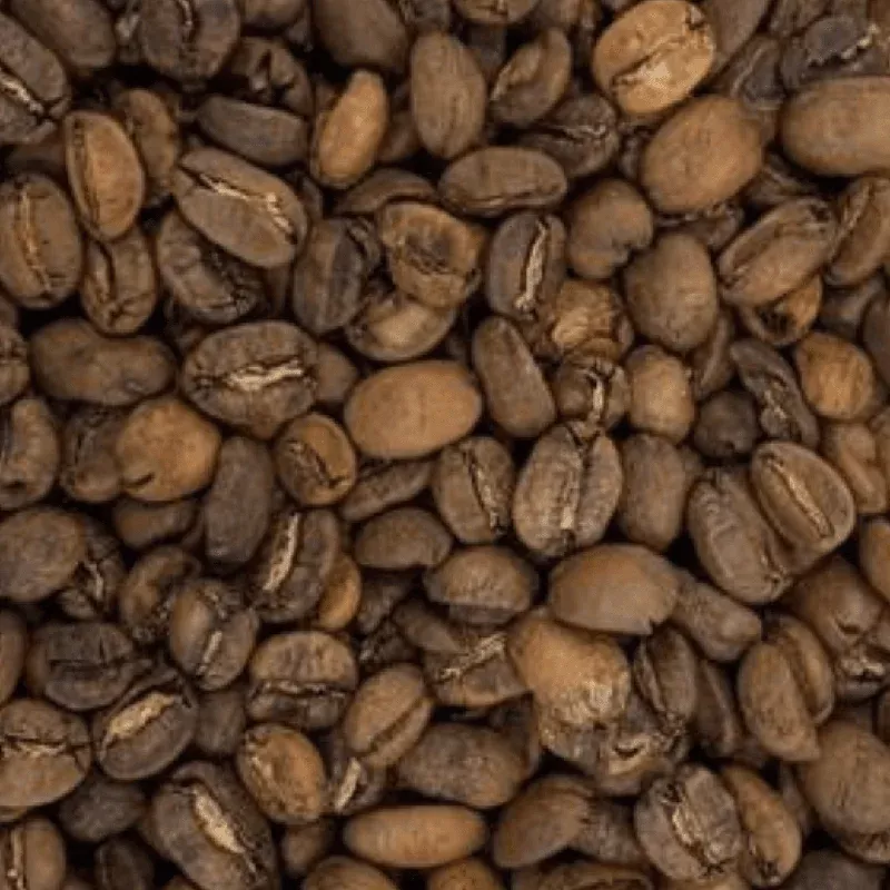 Roasted Arabica Lintong Coffee
