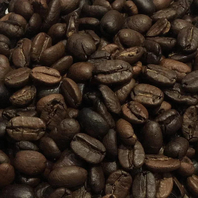 Roasted Robusta Sidikalang