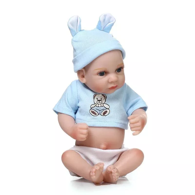Rocco | Realistic Reborn Baby Doll
