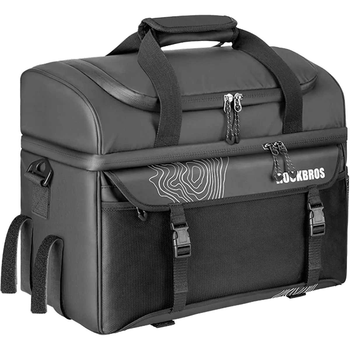 ROCKBROS Leakproof Thermal Bag