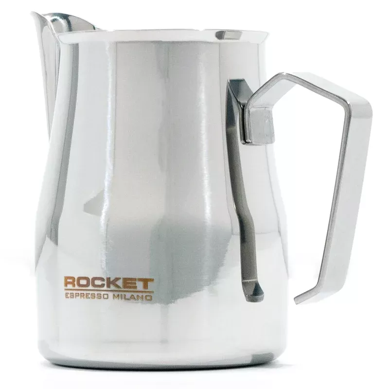 Rocket Espresso 500 ml Milk Jug – Stainless