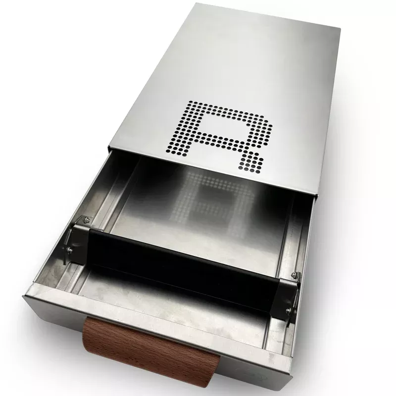 Rocket Espresso Knock Box Drawer