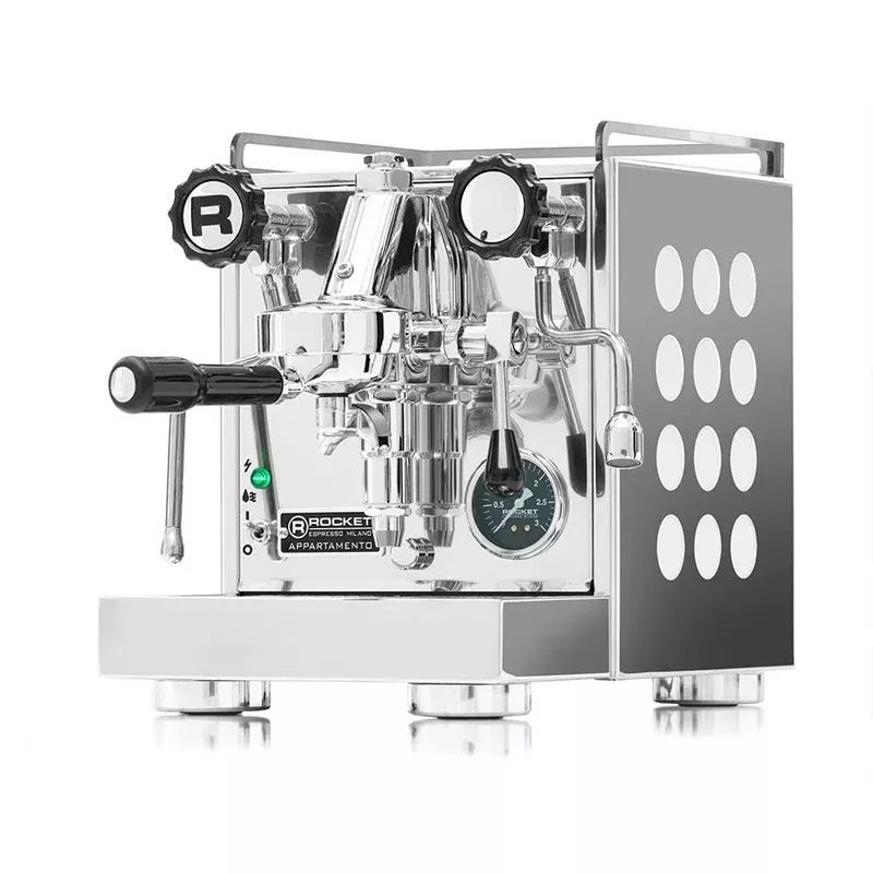 Rocket Espresso Milano Appartamento Machine