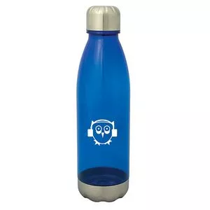 Rockit Clear 700 Ml. (23.5 Fl. Oz.) Tritan Bottle