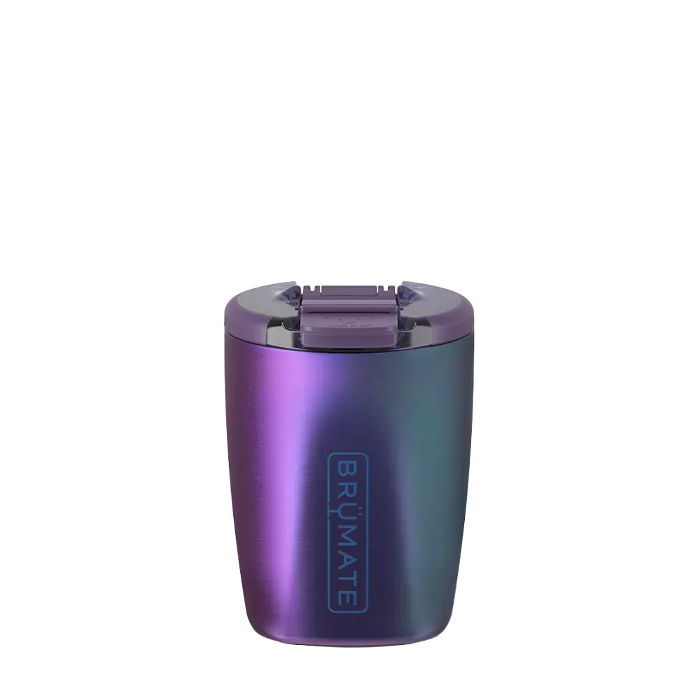 Rocks with Color Matched Lid | 12 oz
