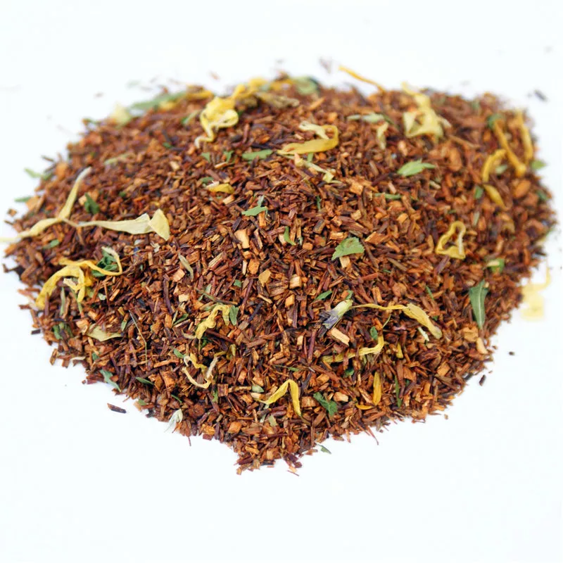 Rooibos Pear Herbal Tisane - WS