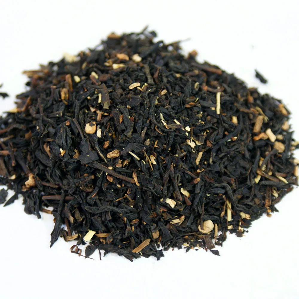 Root Beer Black Tea - WS|4 Ounce Tin&1 Pound