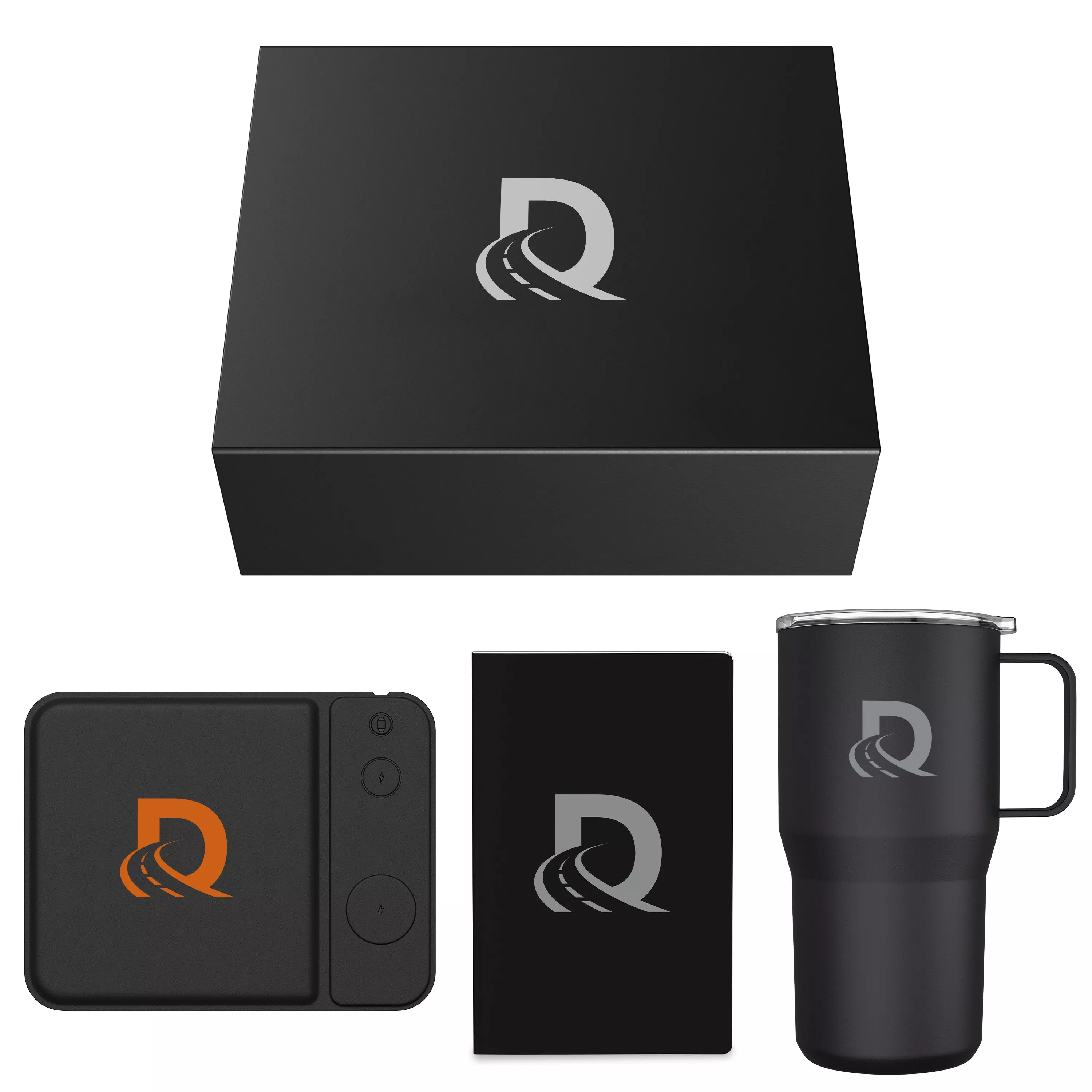 Rooted Routine 3-Piece Gift Set