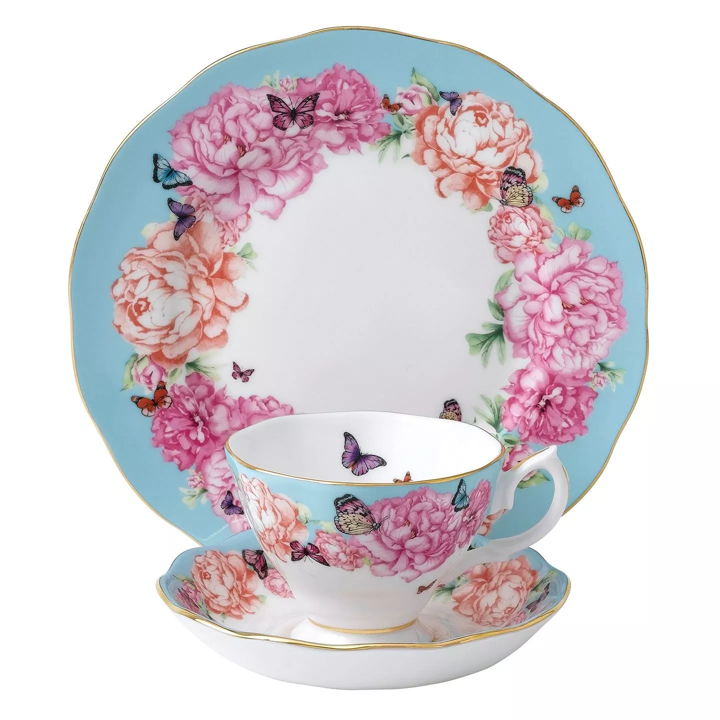 Royal Albert Miranda Kerr Devotion 3 Piece Set