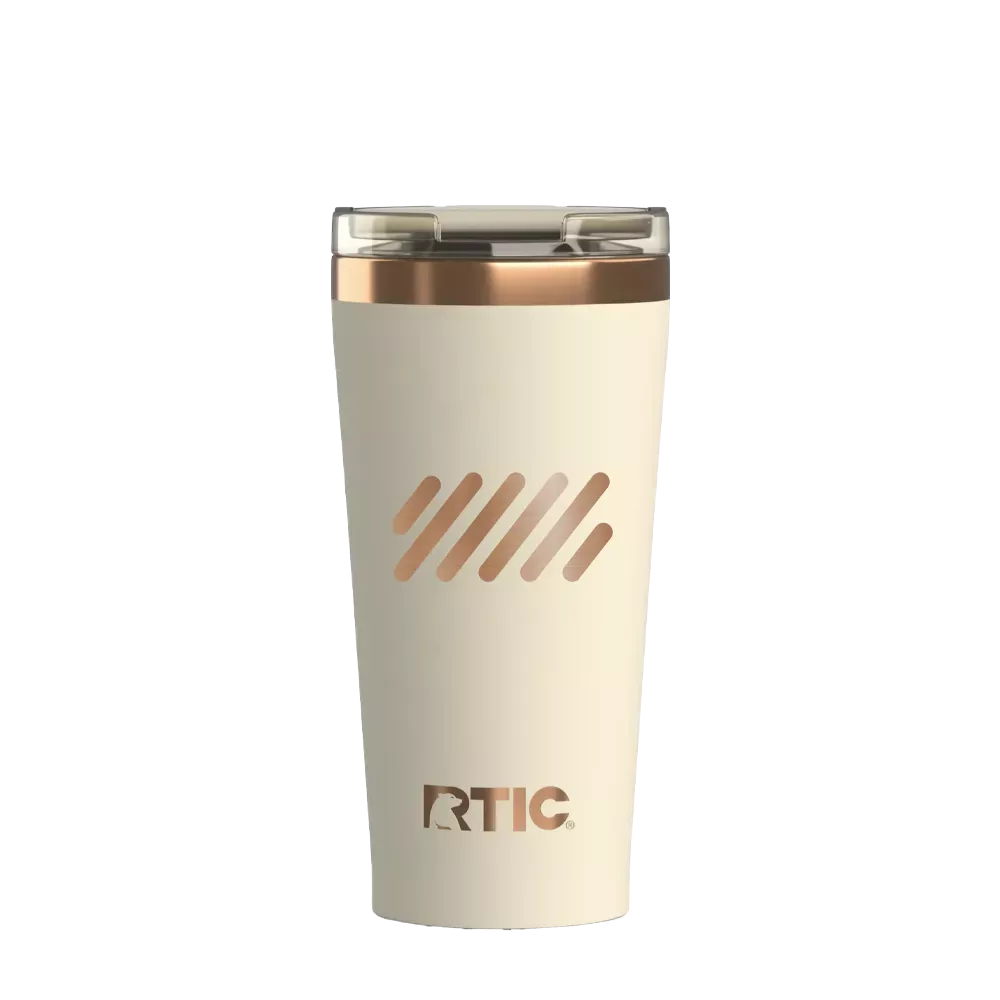 Rtic 18 oz Happy Hour Pint Tumber