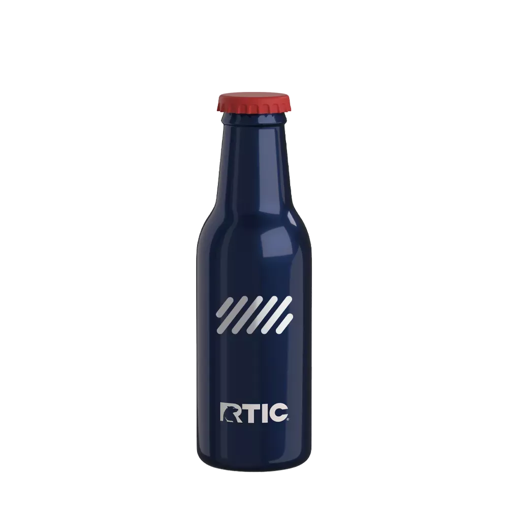 Rtic 18 oz Sidekick Bottle|Blue Dynamite&Red Pop&Gold Rush