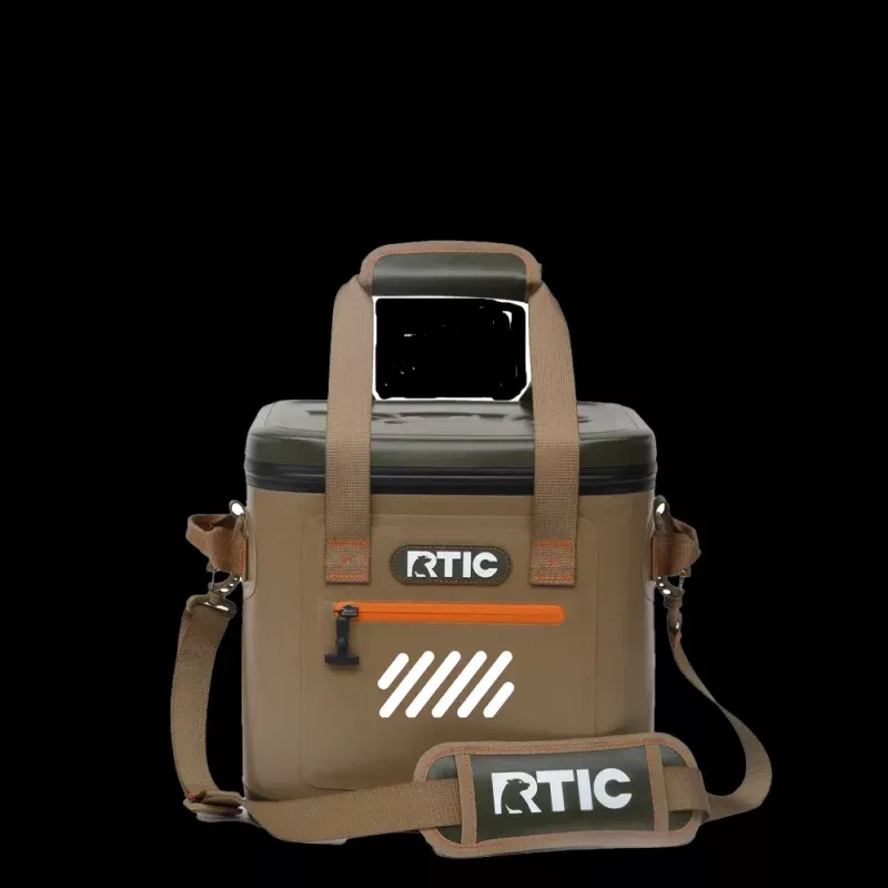 RTIC Ultra-Tough 12 Can Cooler