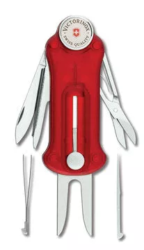 Ruby Red GolfTool|25&250&1000&250&1000