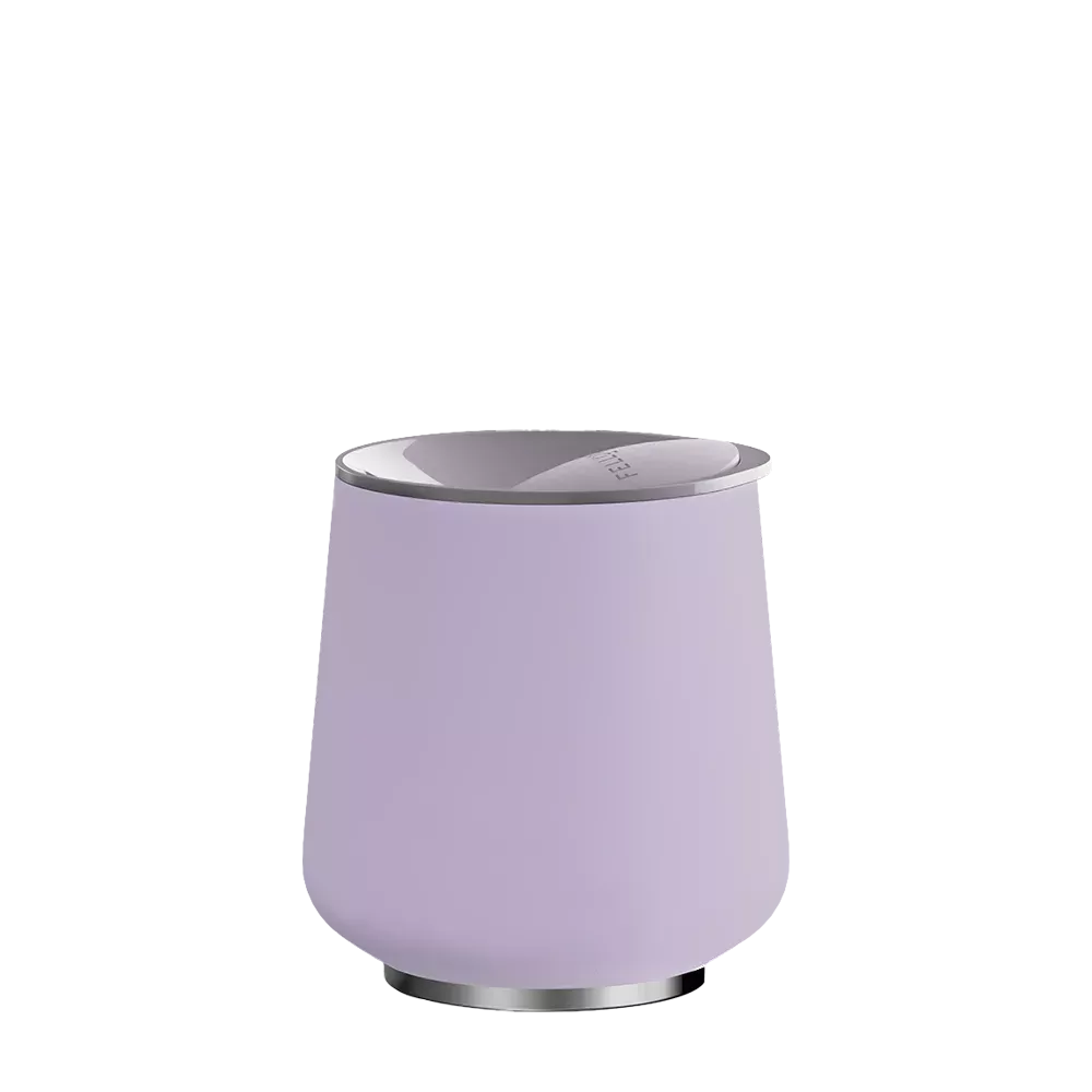 Ruby Wine Tumbler | 12 oz|Mint Chip&Peri Twinkle&Matte Black&Matte White
