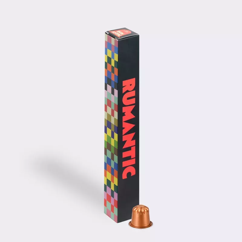 Rumantic
