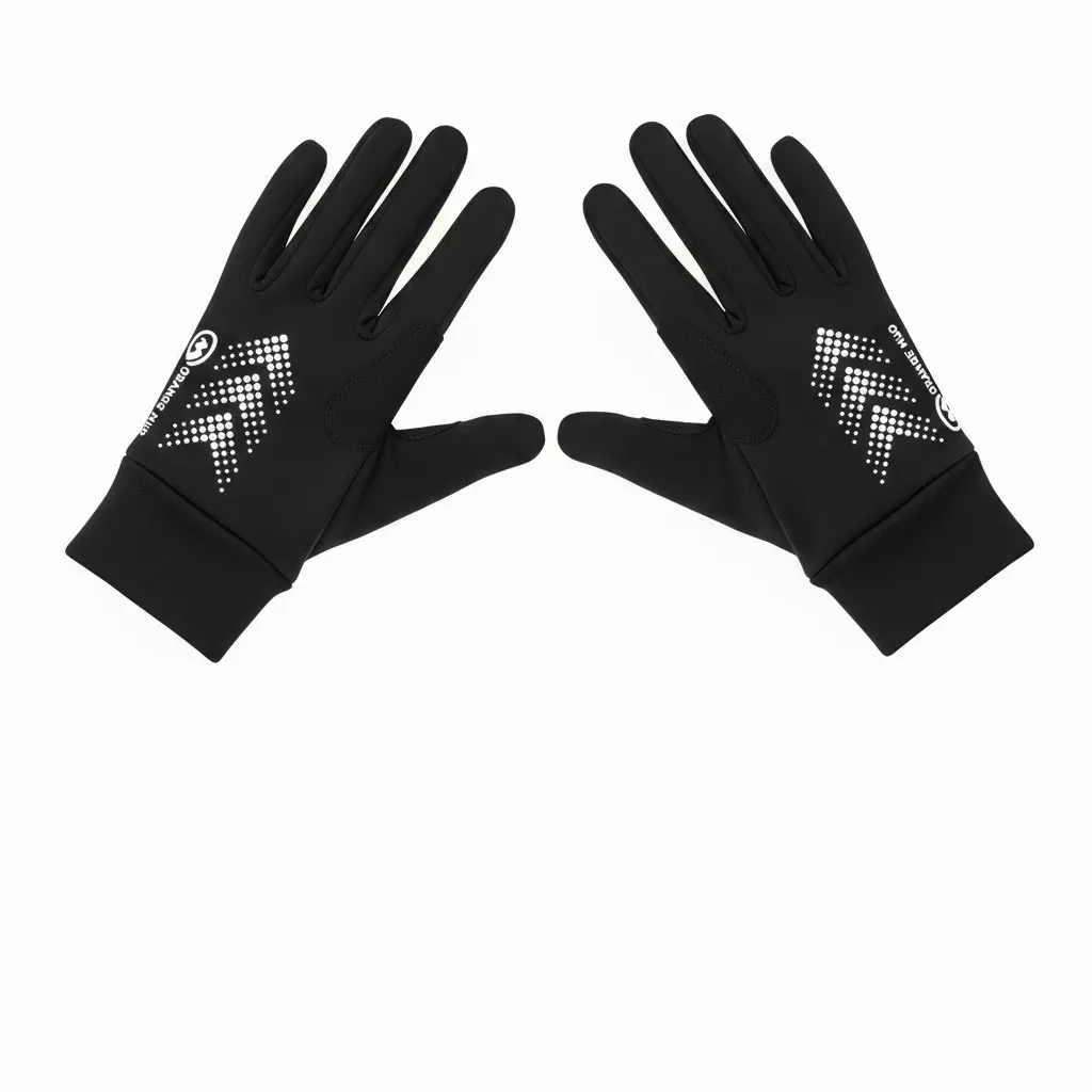 Running Gloves|S&M&L&M&L&M&L