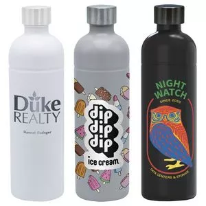 Rupt Capcyl 1L Bottle&3&6&12|Gray&Black&White
