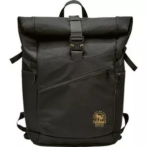 Rupt Coloma 28L Backpack|1&3&6&12|Black