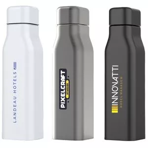 Rupt Virtuos 1L Bottle&3&6&12|Black&White&Silver