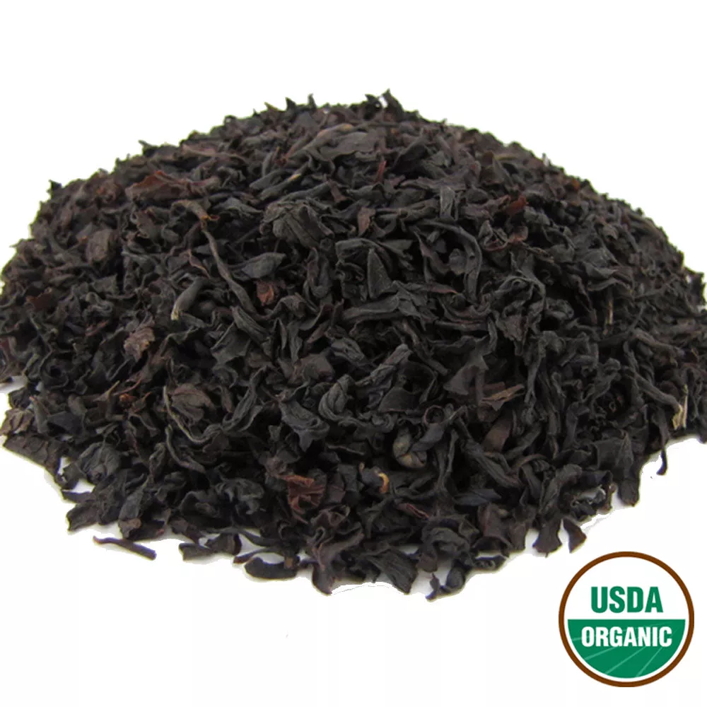 Rwanda OPA Rukeri, Organic - WS
