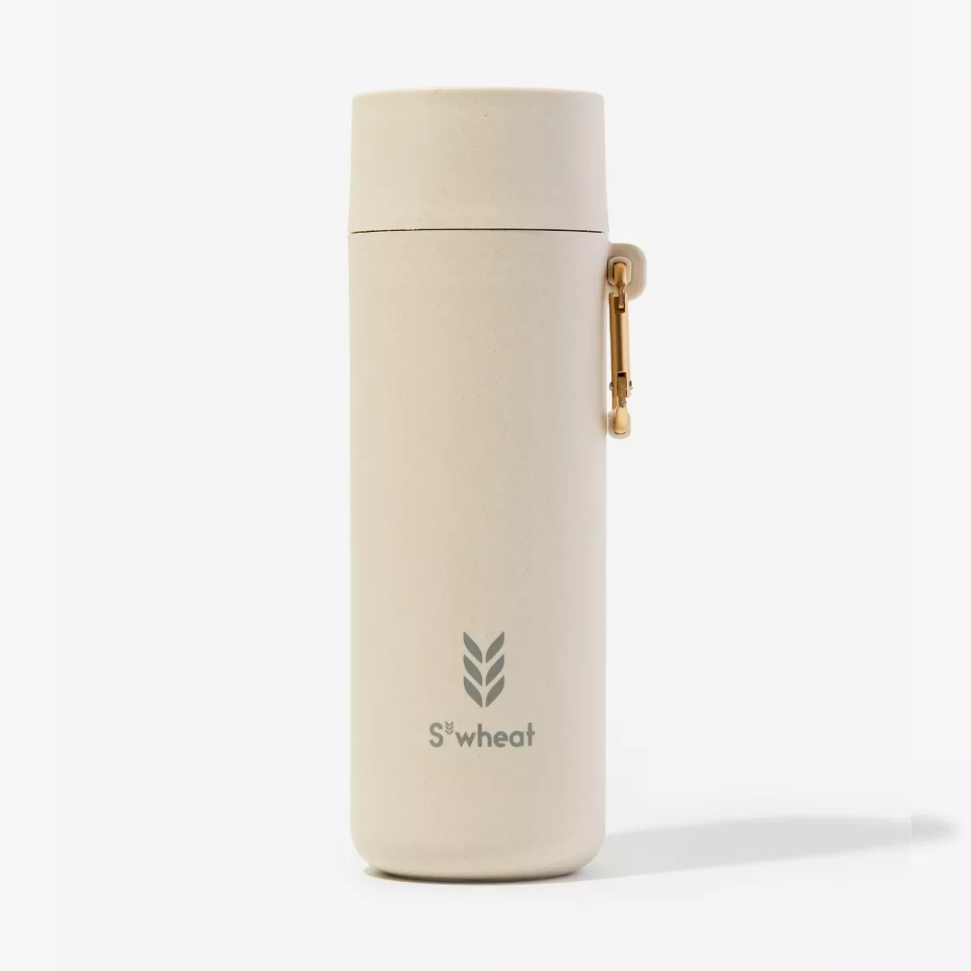 S'wheat Bottle - Oat