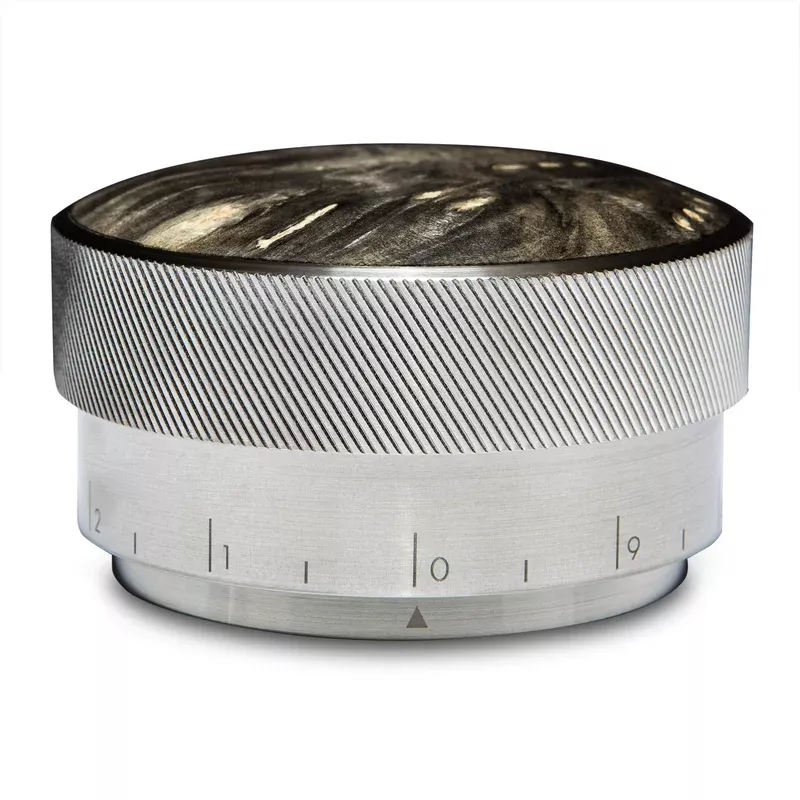 Saint Anthony Industries New Levy Precision Espresso Tamping Tool