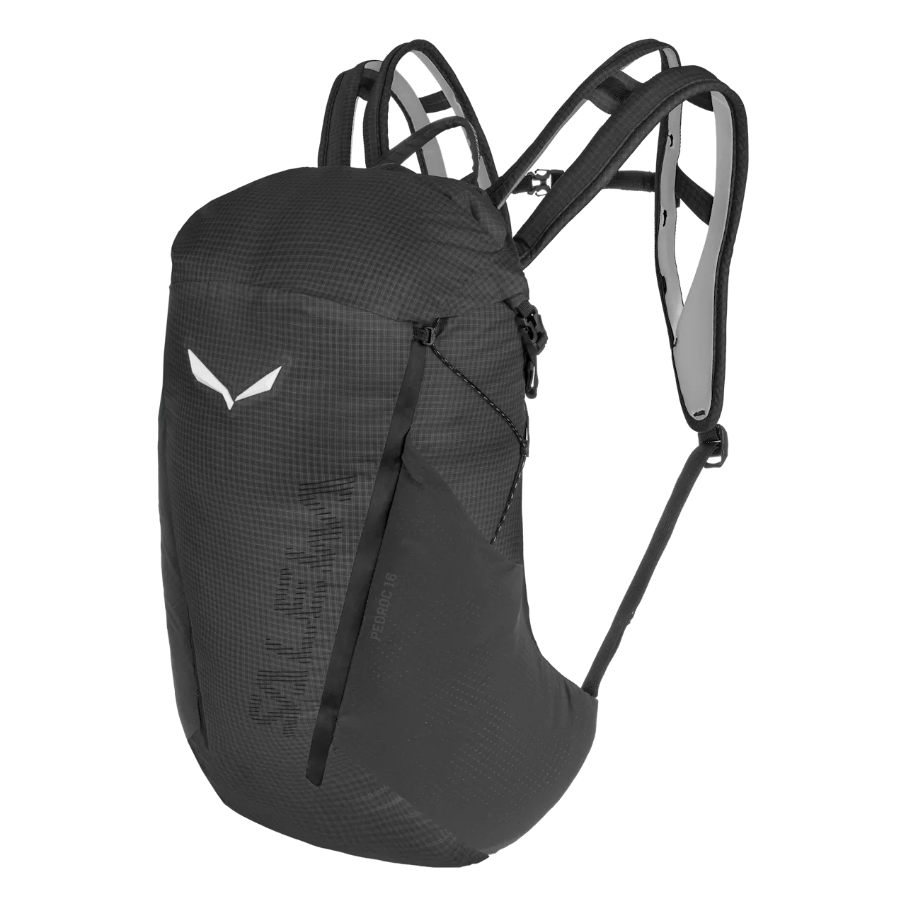 Salewa Pedroc 16L Backpack|Onyx|One Size