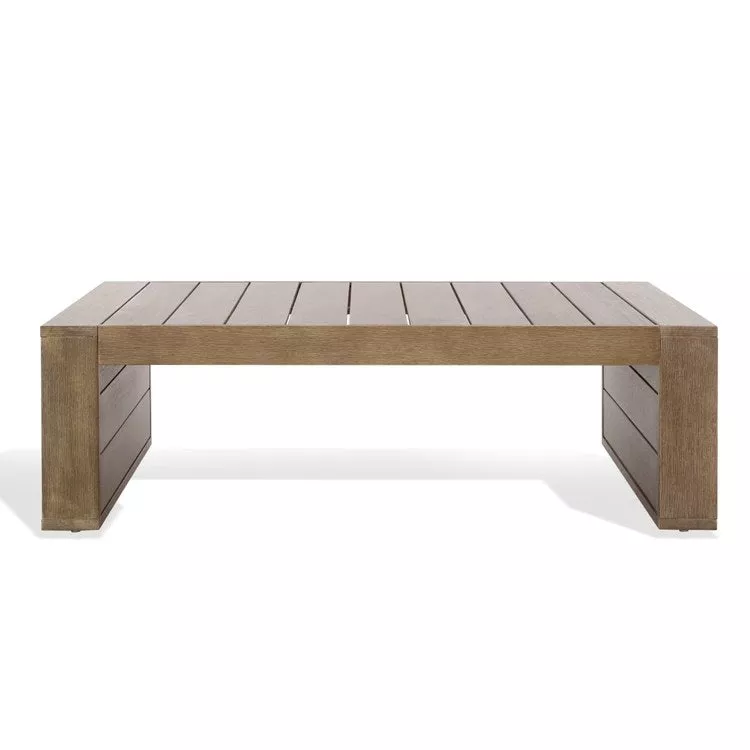 Santiago Patio Coffee Table